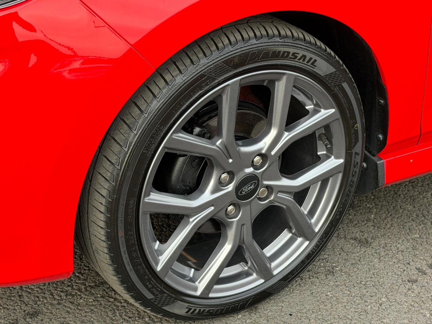 Used Ford Fiesta for sale - 77993860: Photo 26