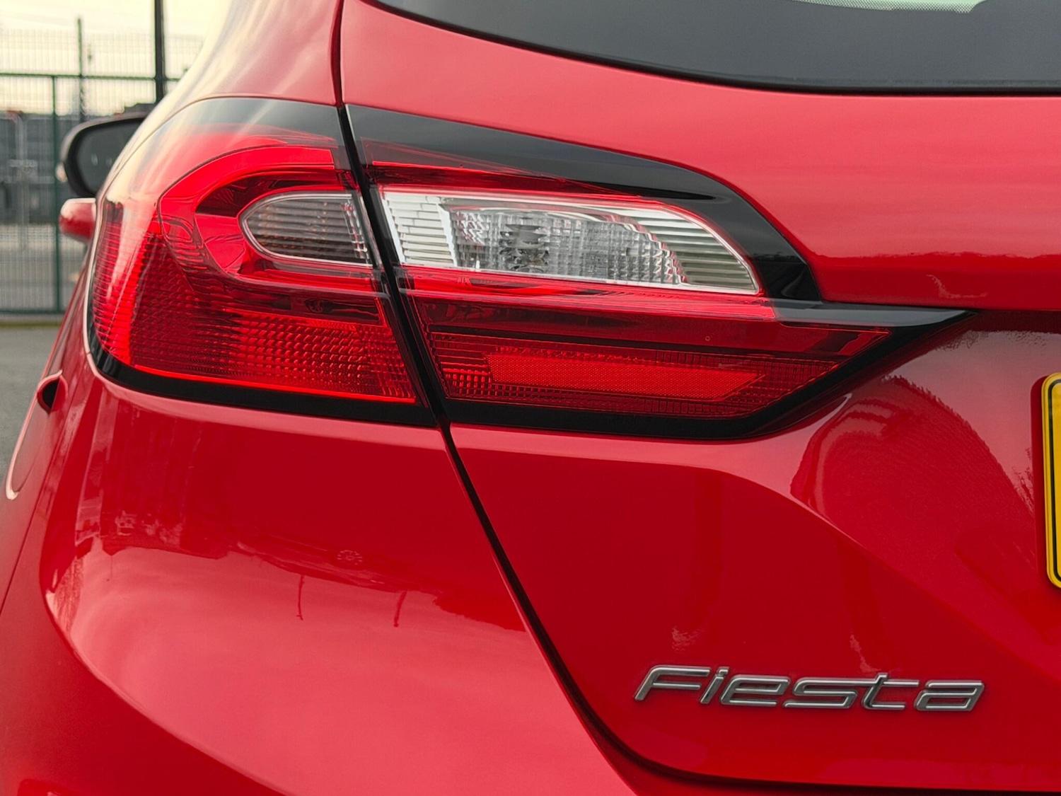 Used Ford Fiesta for sale - 77993860: Photo 29