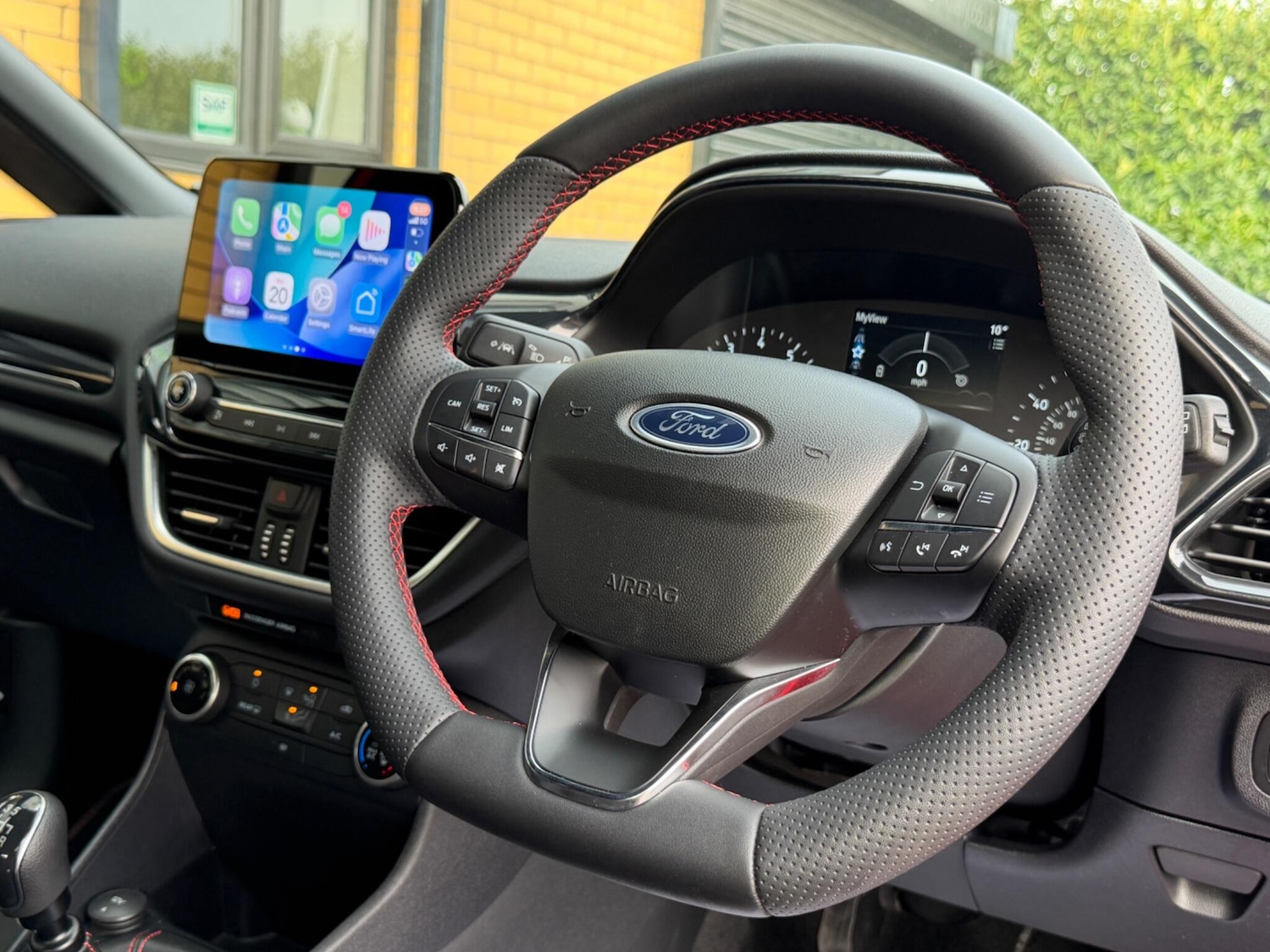 Used Ford Fiesta for sale - 77993860: Photo 33