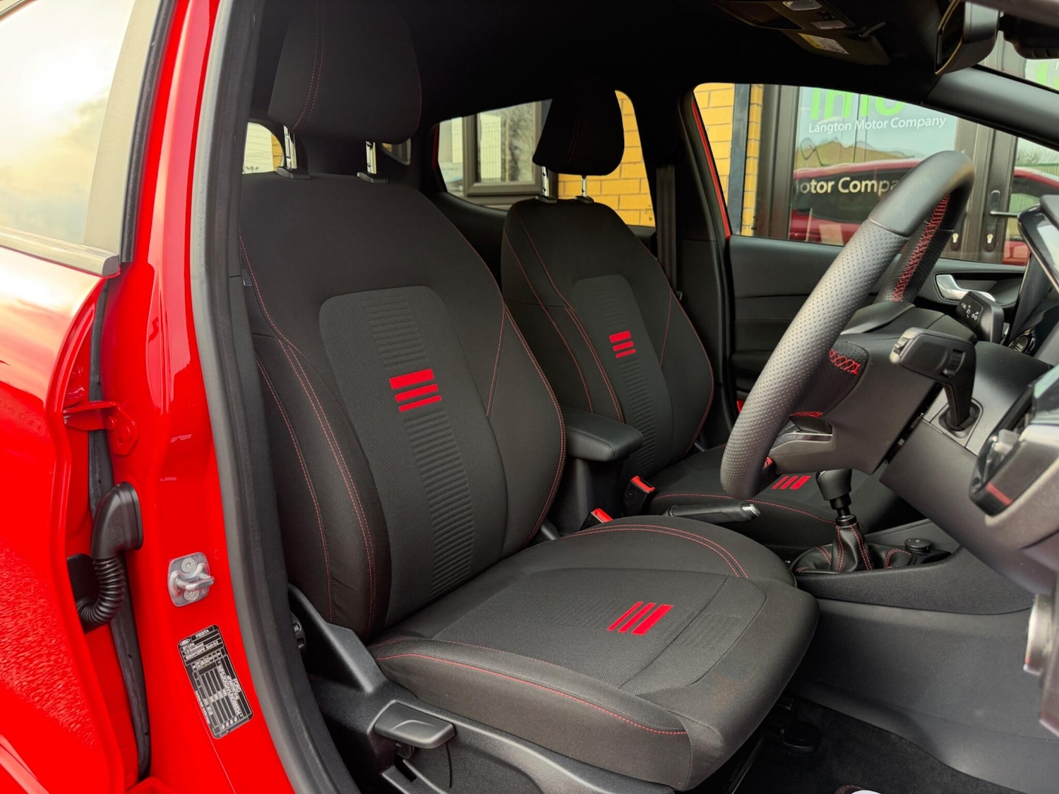 Used Ford Fiesta for sale - 77993860: Photo 34