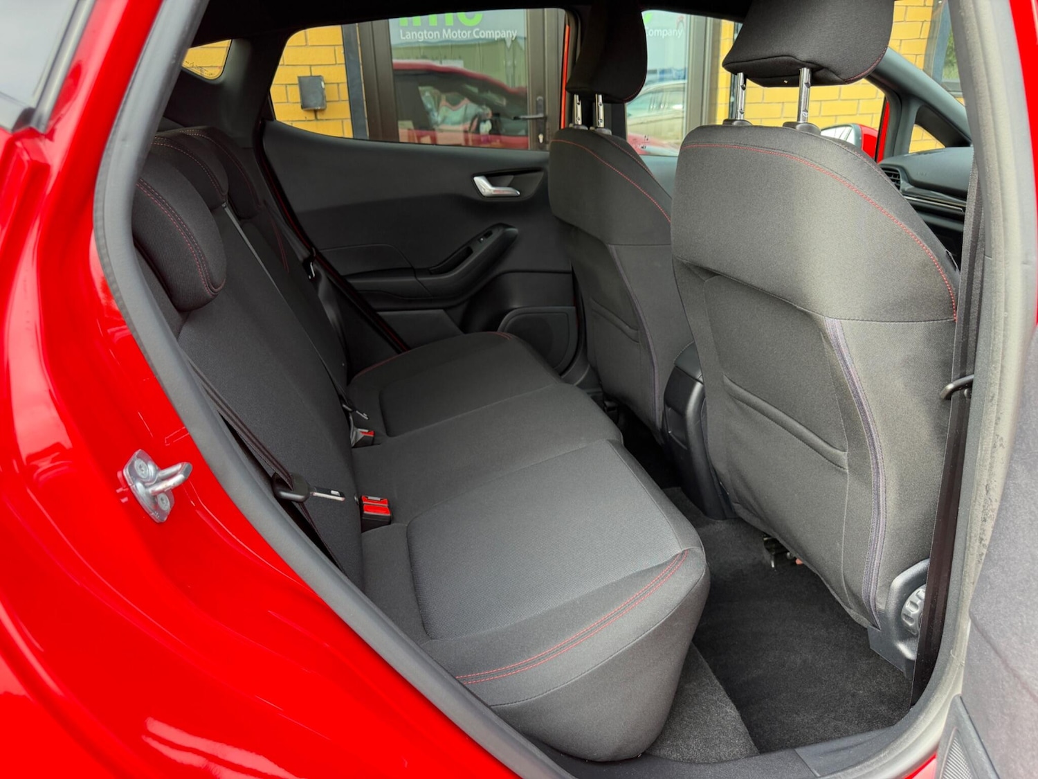 Used Ford Fiesta for sale - 77993860: Photo 35