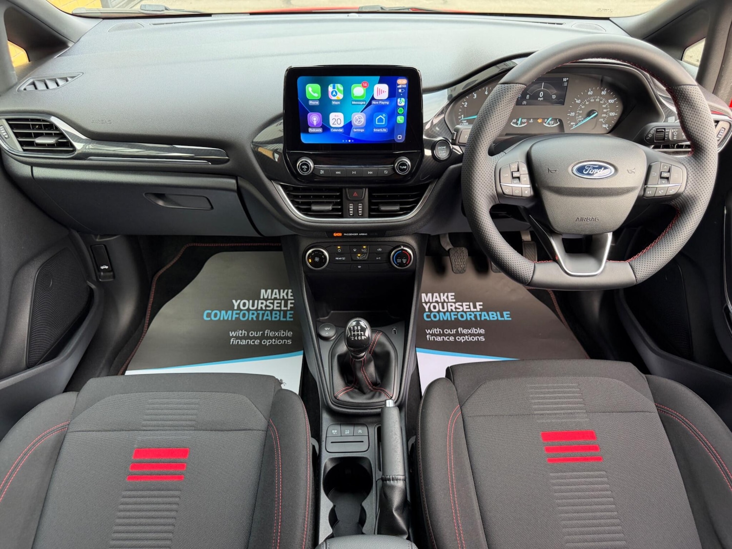 Used Ford Fiesta for sale - 77993860: Photo 37