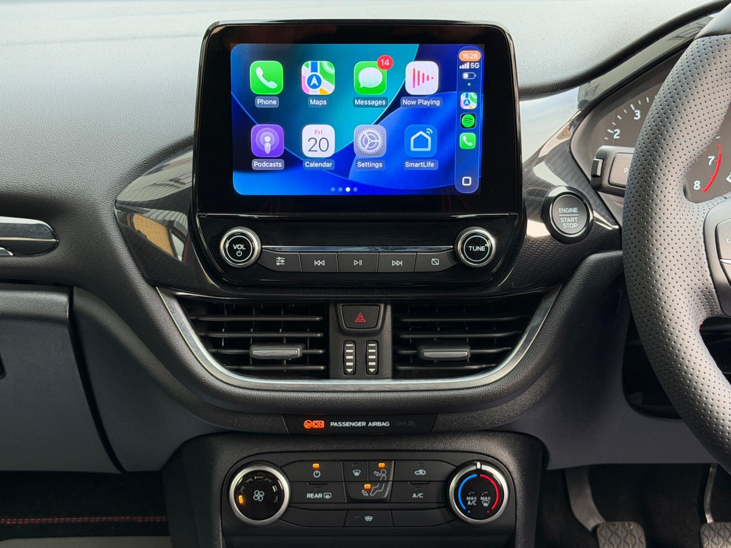 Used Ford Fiesta for sale - 77993860: Photo 38