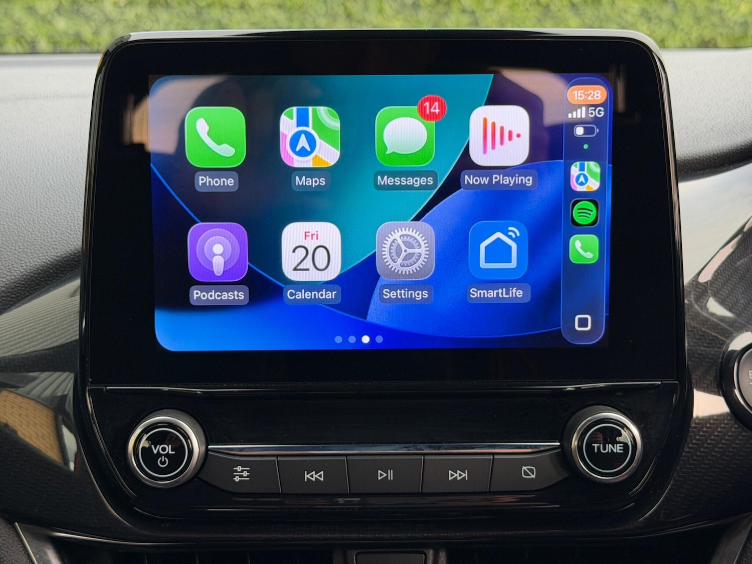 Used Ford Fiesta for sale - 77993860: Photo 39