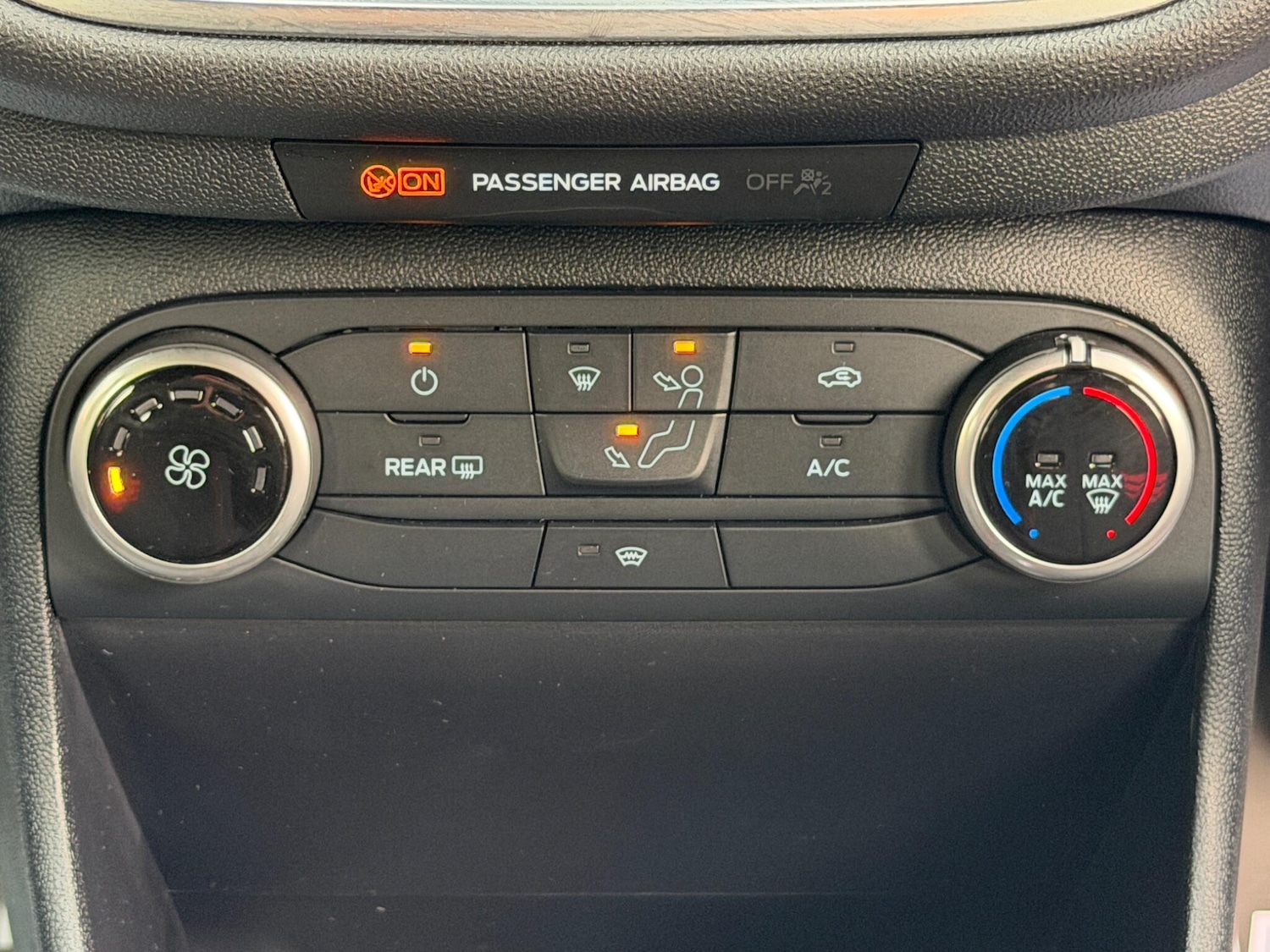 Used Ford Fiesta for sale - 77993860: Photo 40