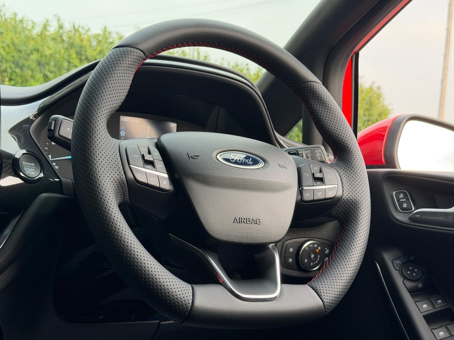 Used Ford Fiesta for sale - 77993860: Photo 41