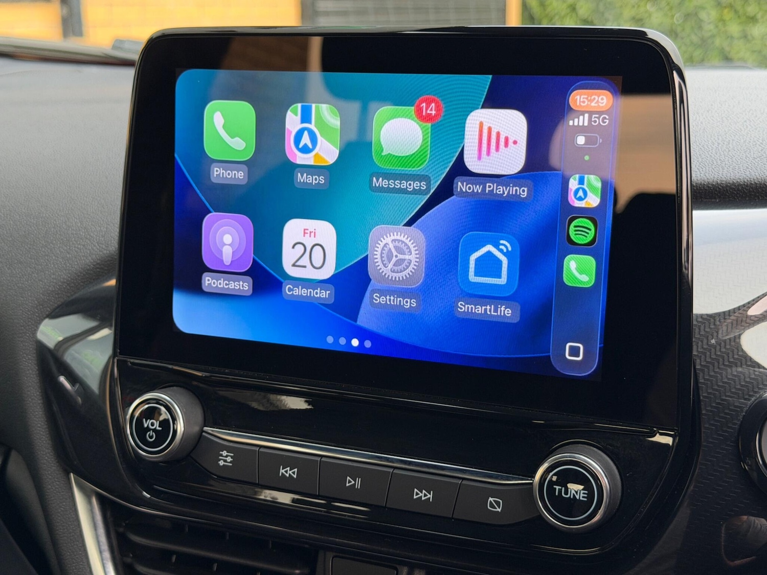 Used Ford Fiesta for sale - 77993860: Photo 45