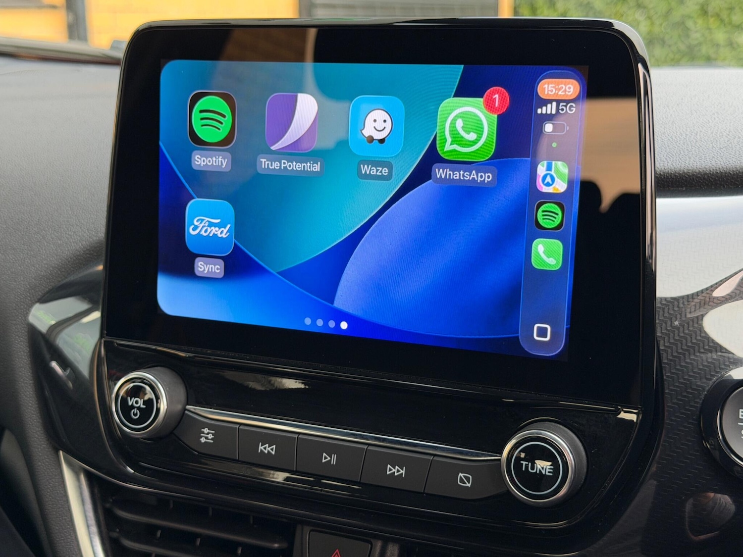 Used Ford Fiesta for sale - 77993860: Photo 46