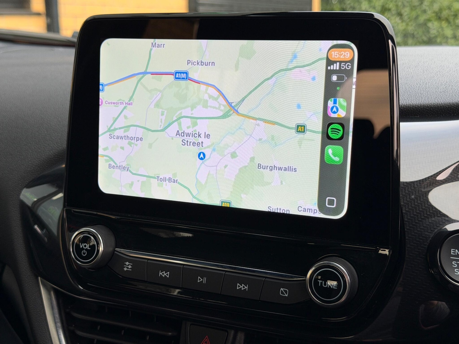 Used Ford Fiesta for sale - 77993860: Photo 47