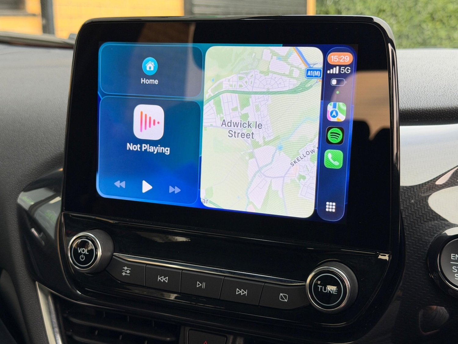 Used Ford Fiesta for sale - 77993860: Photo 48