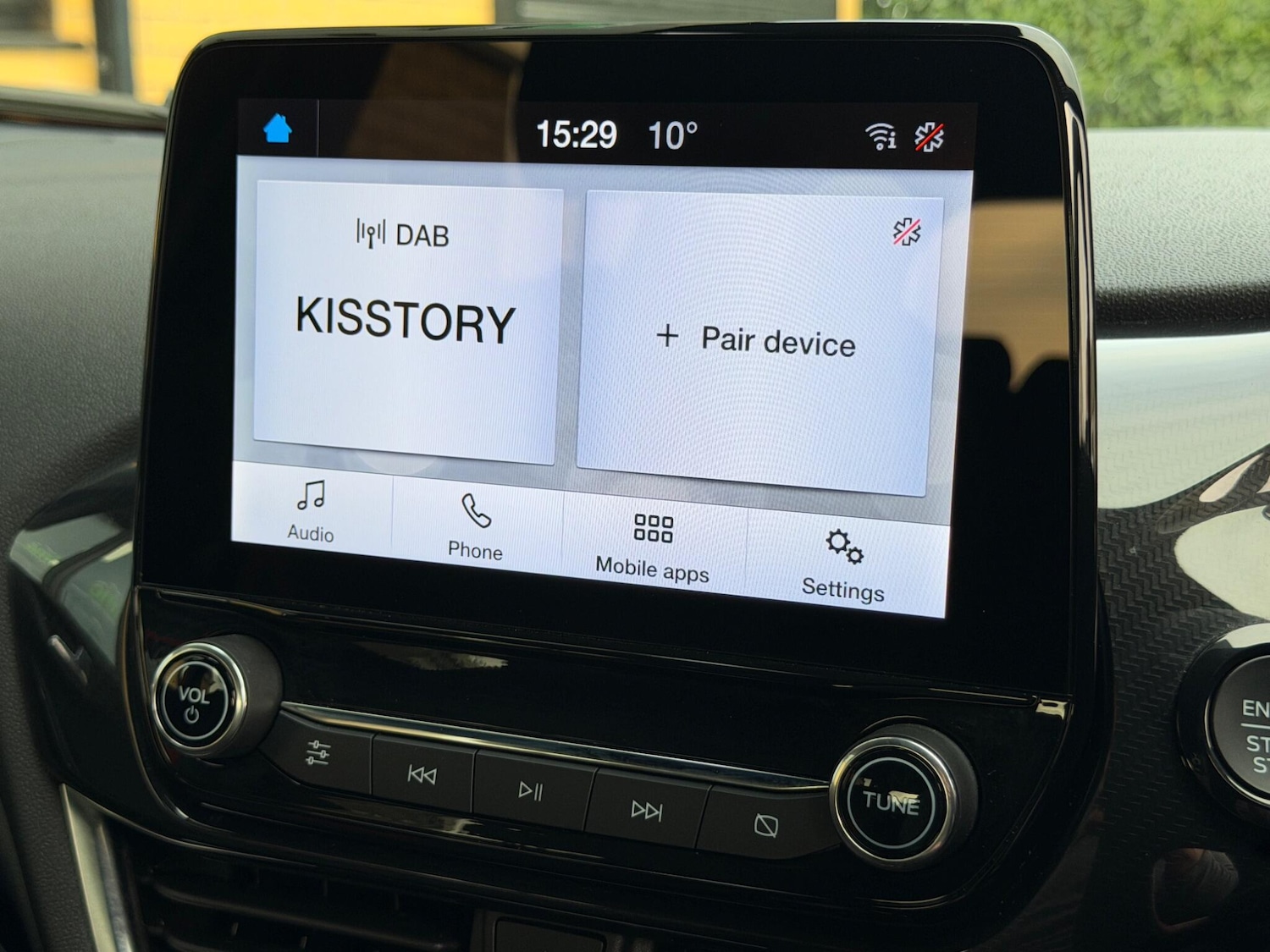 Used Ford Fiesta for sale - 77993860: Photo 49