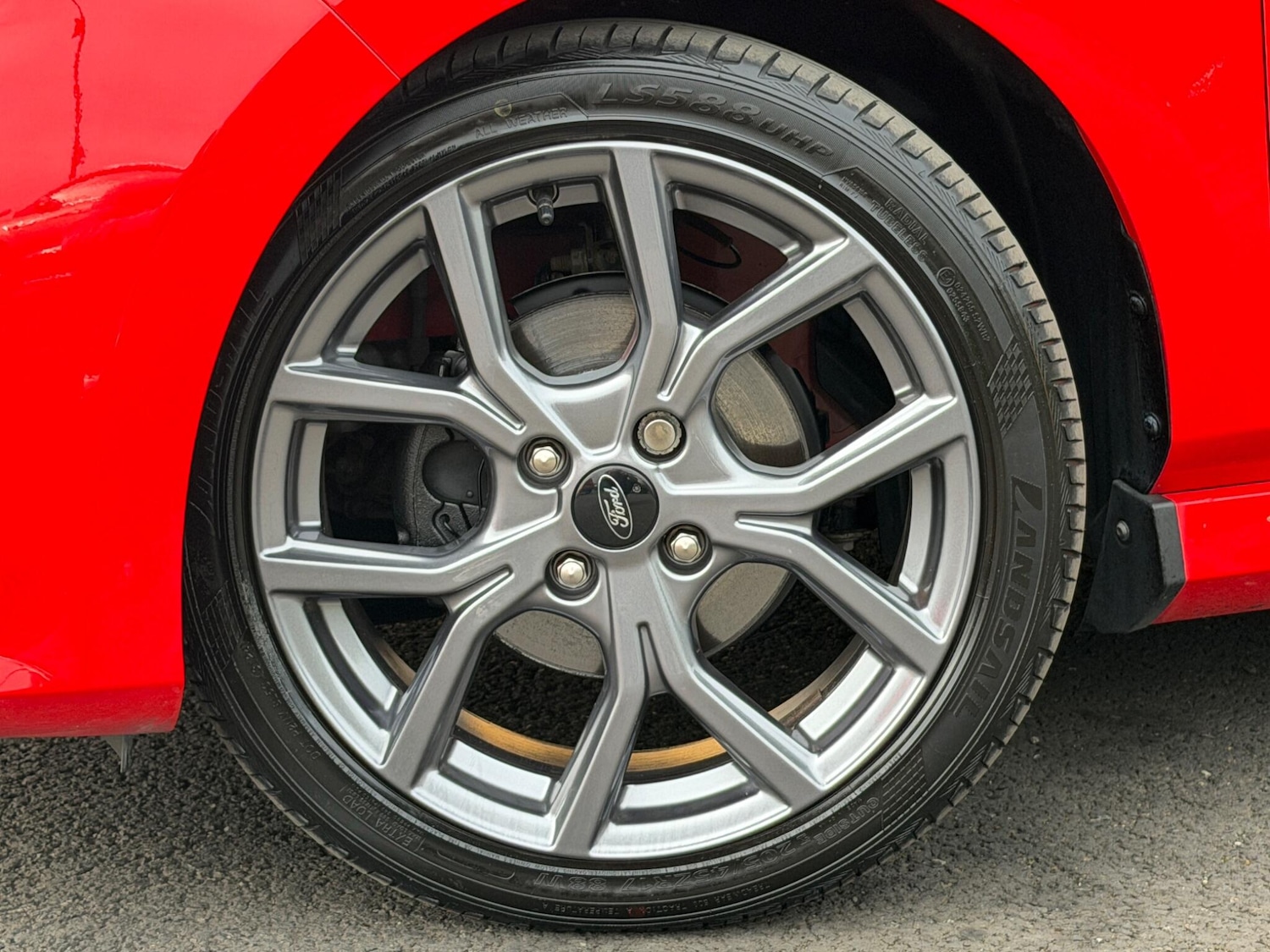 Used Ford Fiesta for sale - 77993860: Photo 5