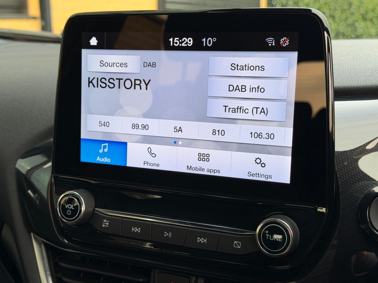 Used Ford Fiesta for sale - 77993860: Photo 50