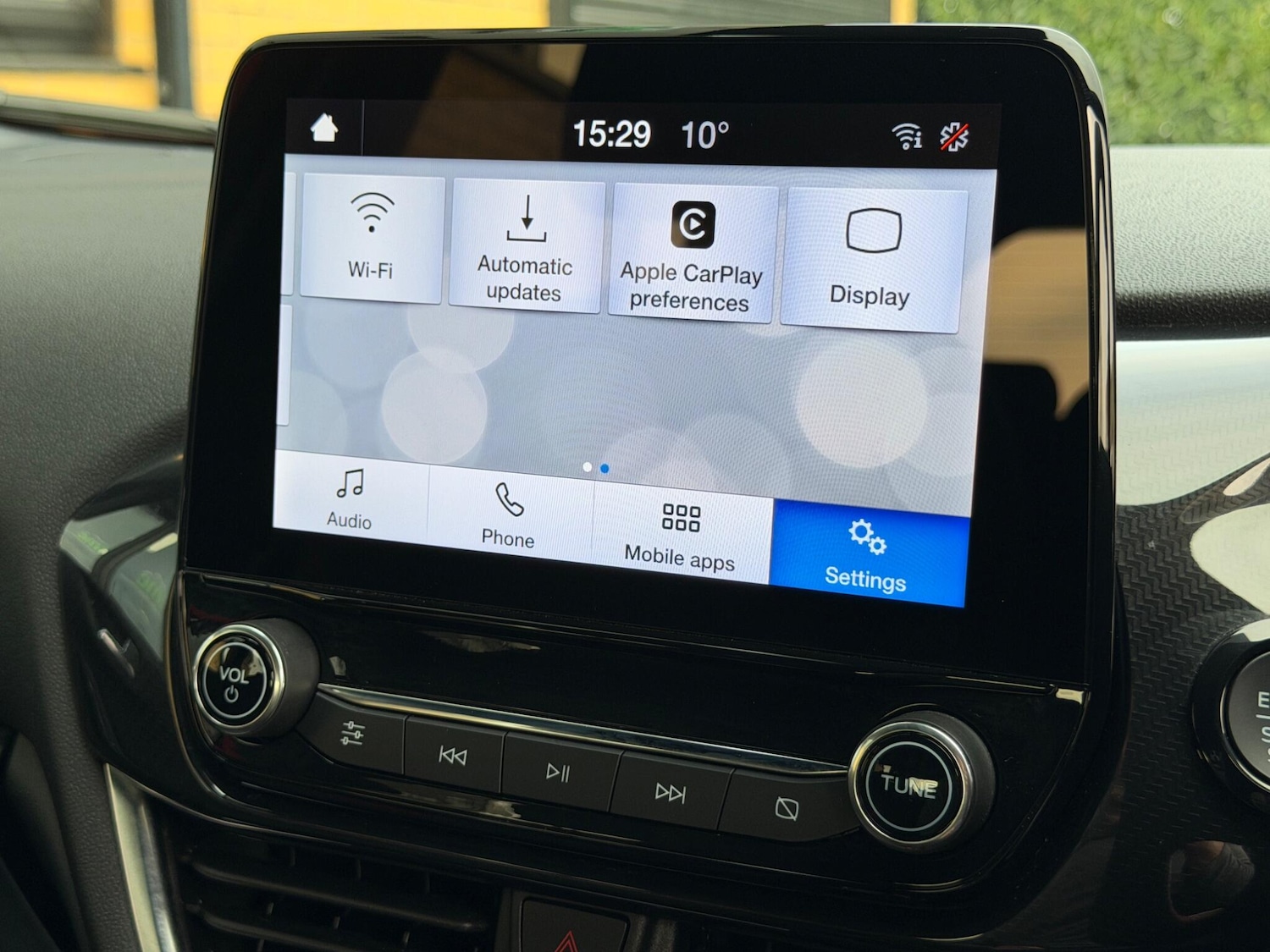 Used Ford Fiesta for sale - 77993860: Photo 52