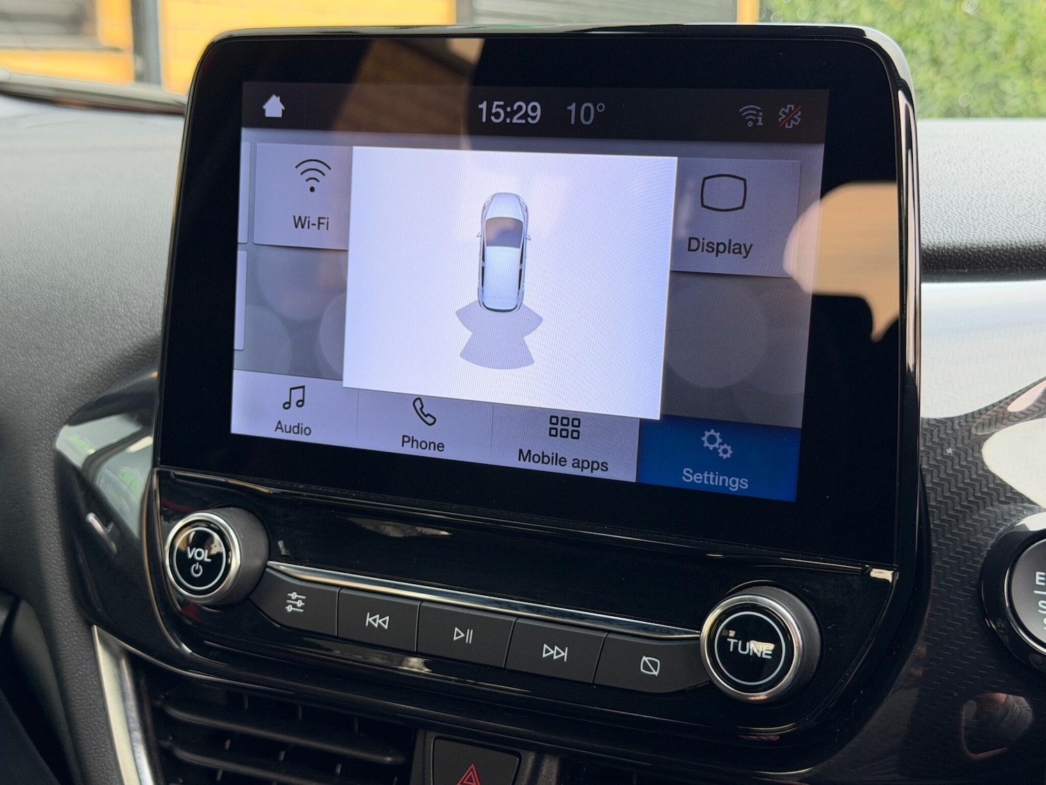 Used Ford Fiesta for sale - 77993860: Photo 53