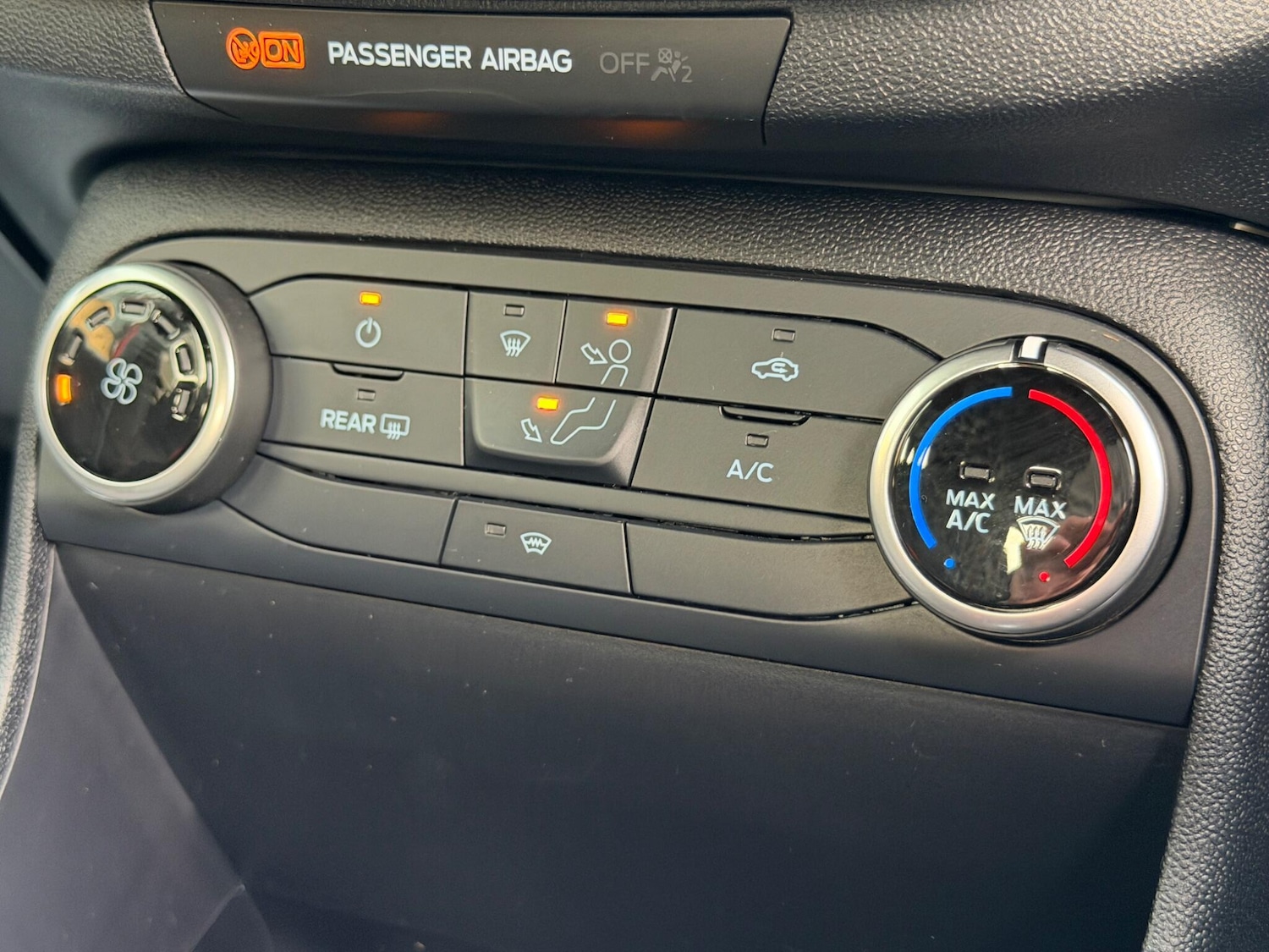 Used Ford Fiesta for sale - 77993860: Photo 54