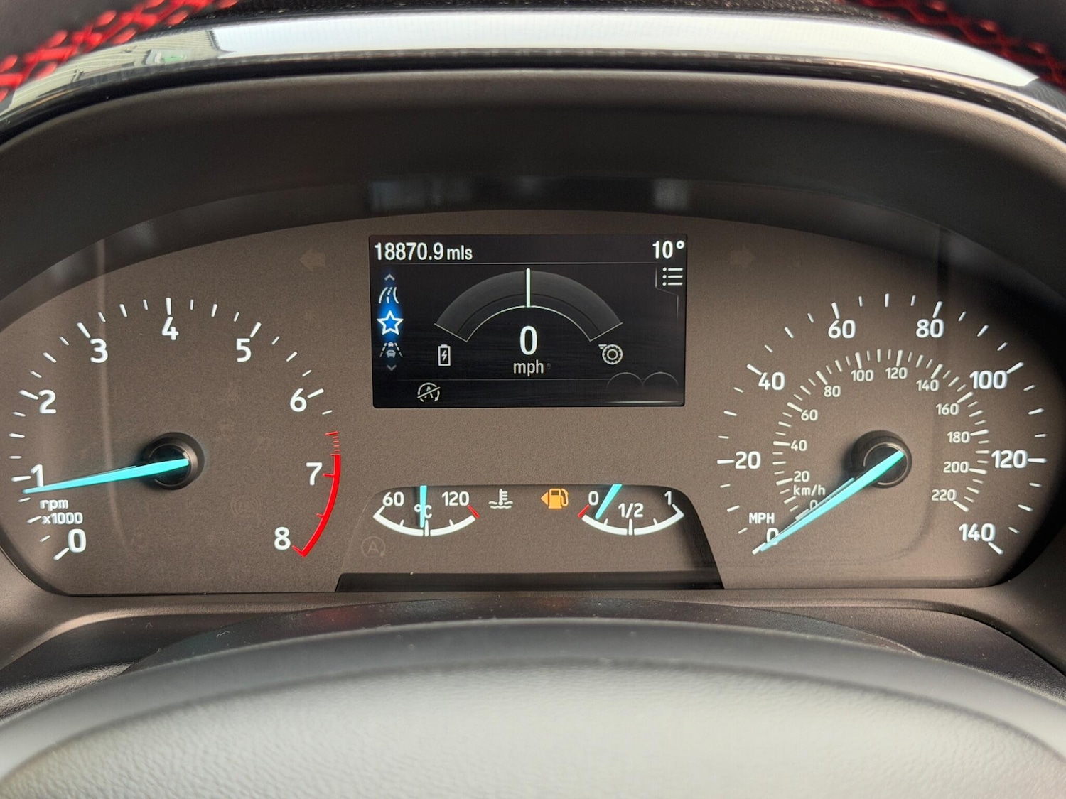 Used Ford Fiesta for sale - 77993860: Photo 58