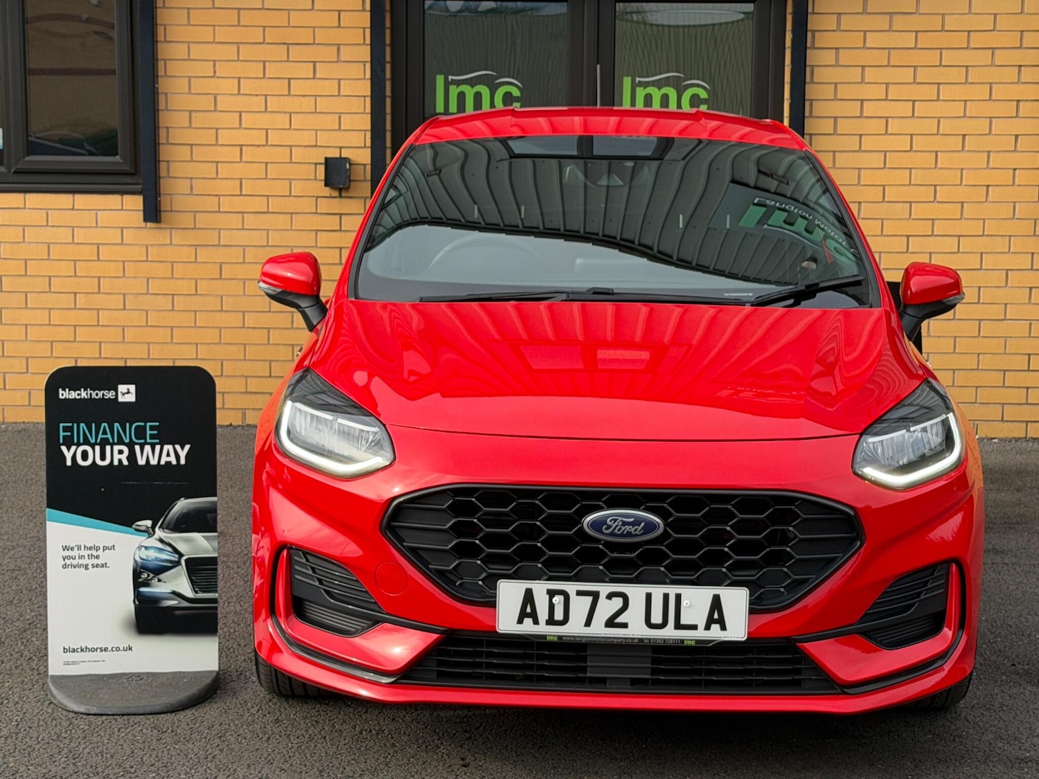 Used Ford Fiesta for sale - 77993860: Photo 6