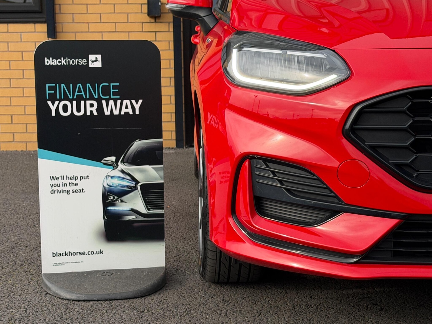 Used Ford Fiesta for sale - 77993860: Photo 7