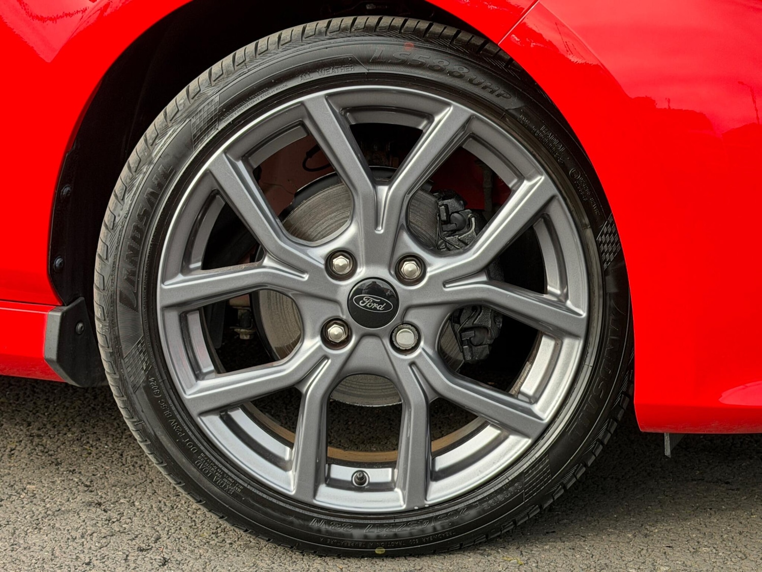 Used Ford Fiesta for sale - 77993860: Photo 9