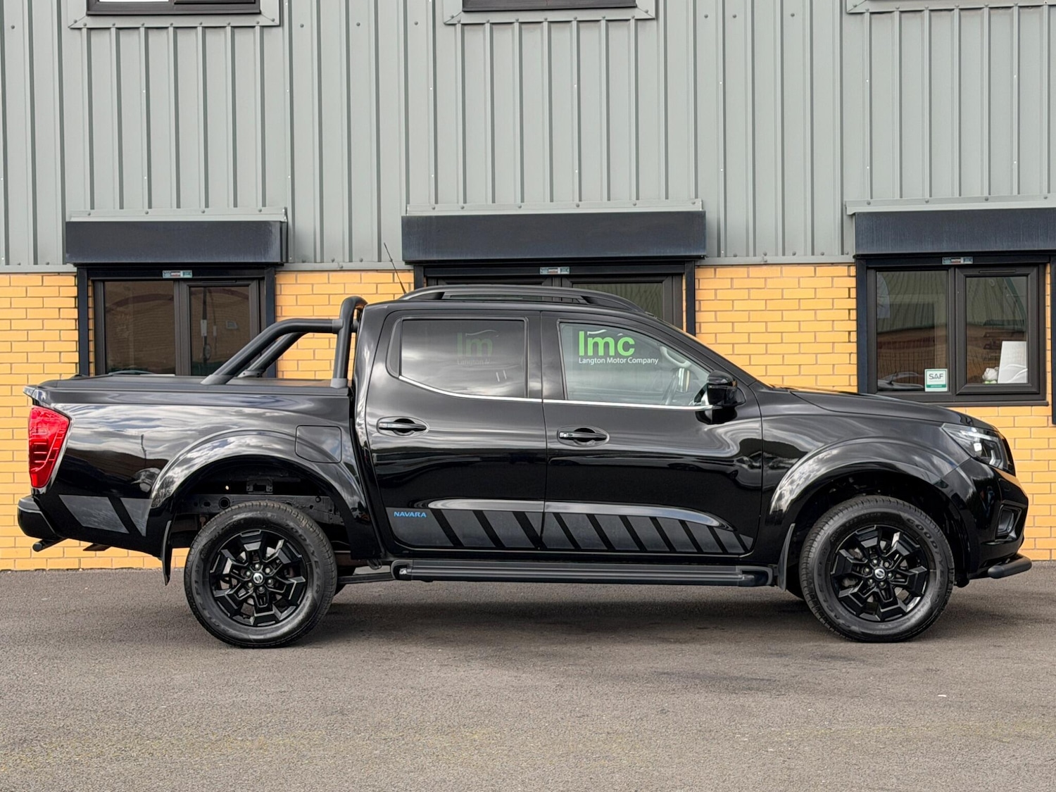 Used Nissan Navara for sale - 77839652: Photo 11