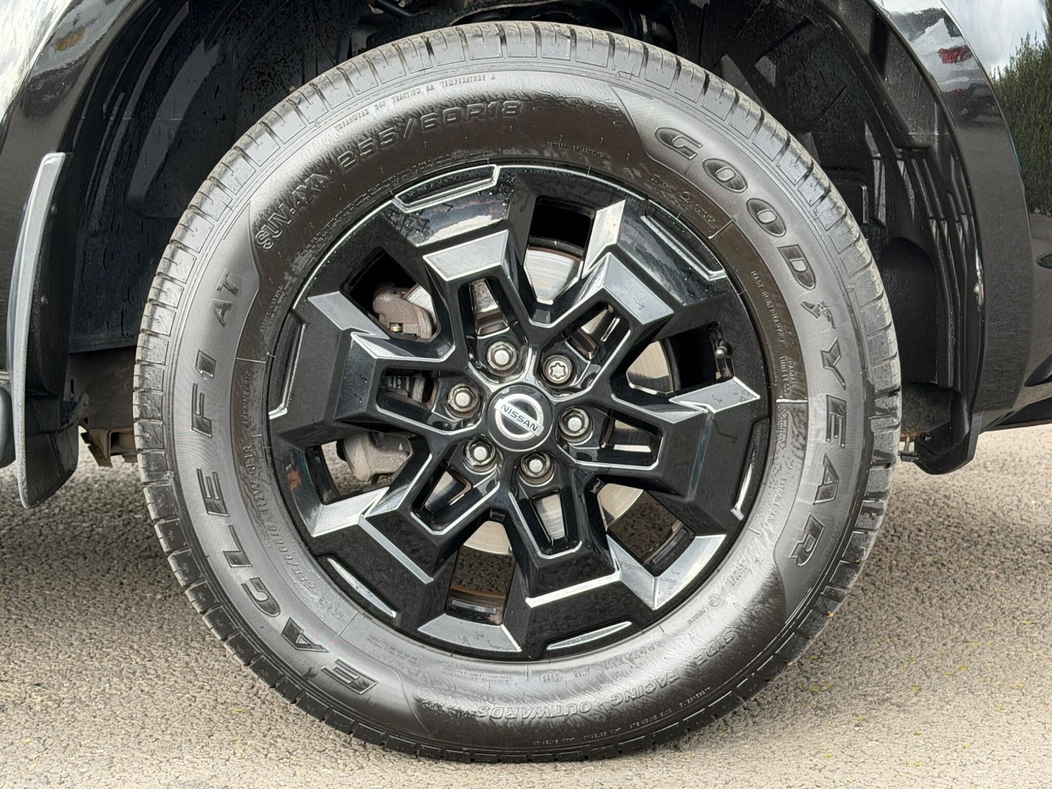 Used Nissan Navara for sale - 77839652: Photo 12