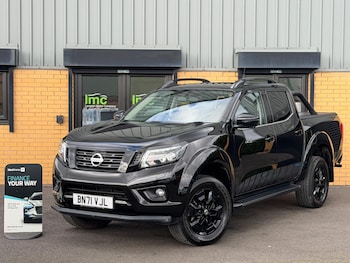 Used Nissan Navara 2021 for sale - 77839652: Photo