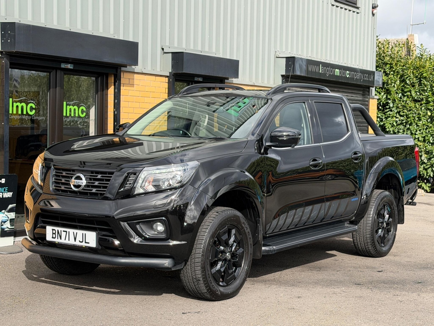 Used Nissan Navara for sale - 77839652: Photo 26