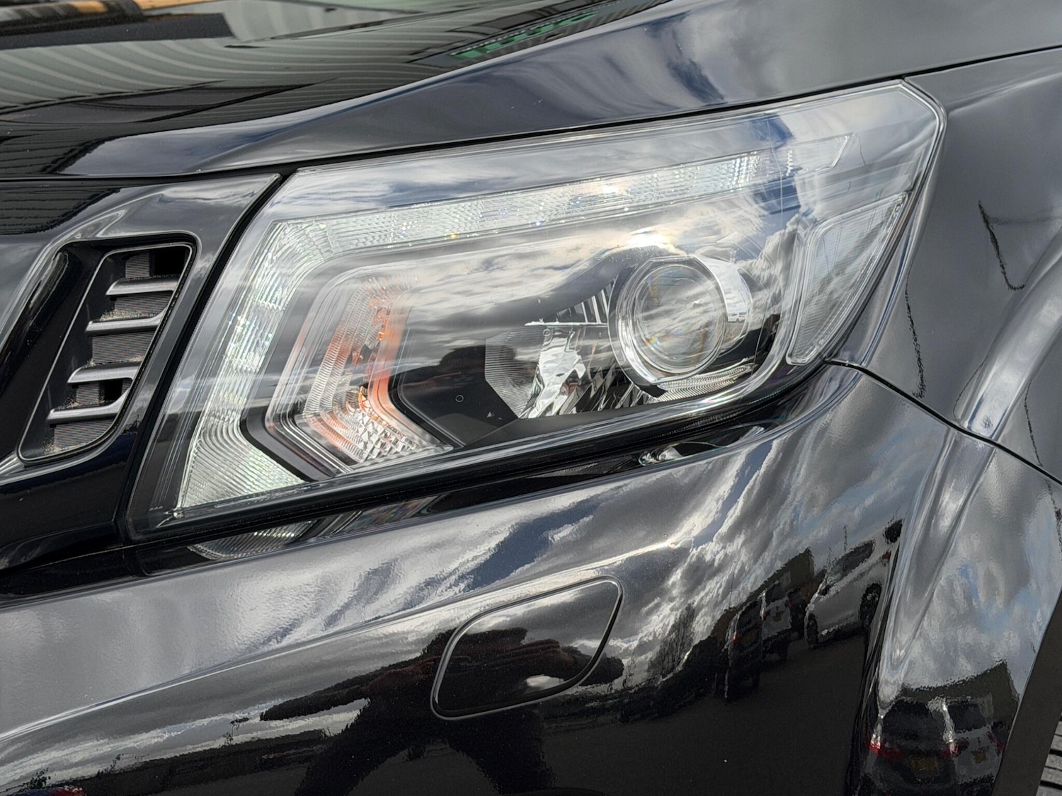 Used Nissan Navara for sale - 77839652: Photo 27