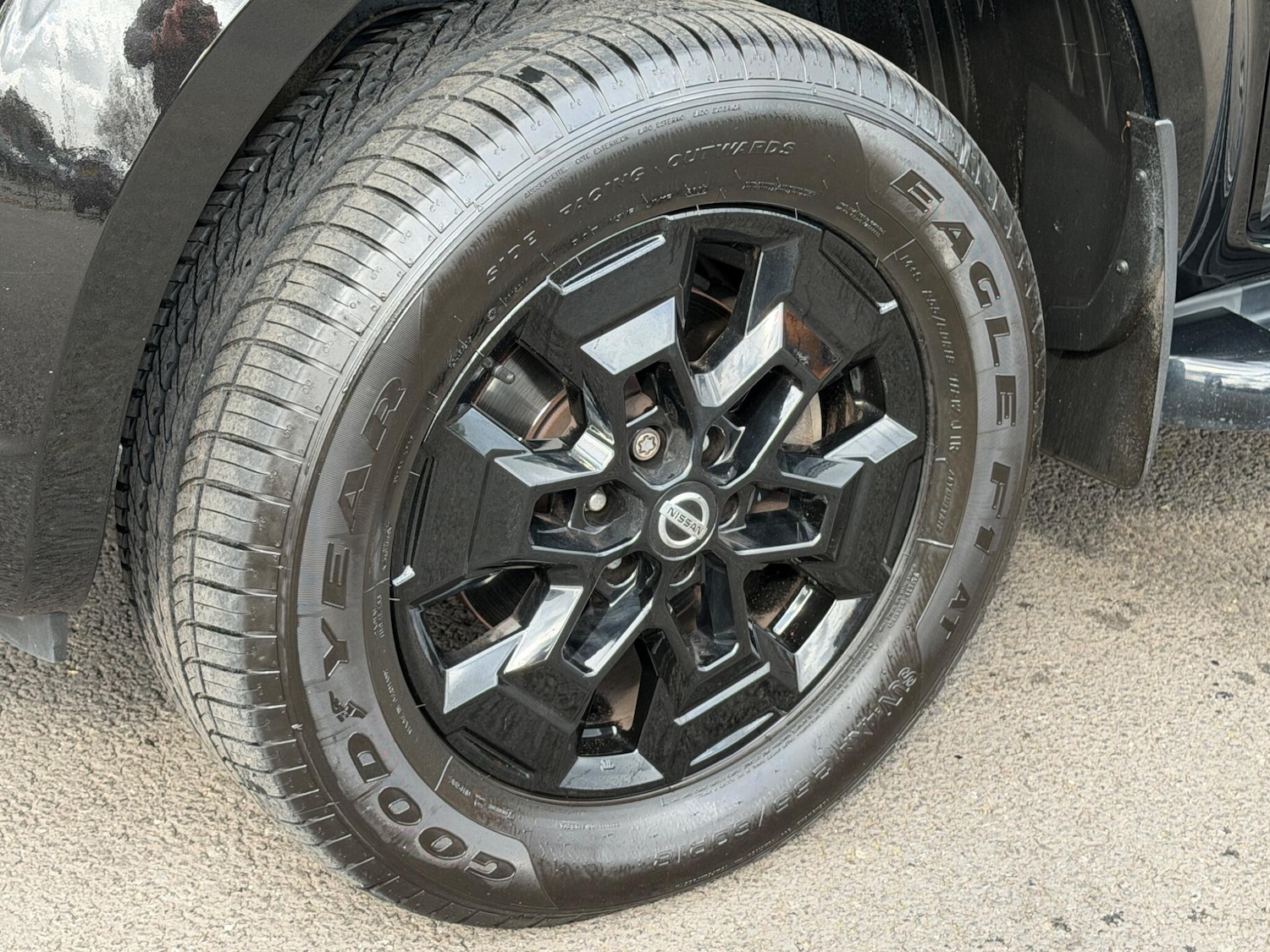 Used Nissan Navara for sale - 77839652: Photo 28