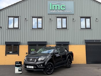 Used Nissan Navara 2021 for sale - 77839652: Photo