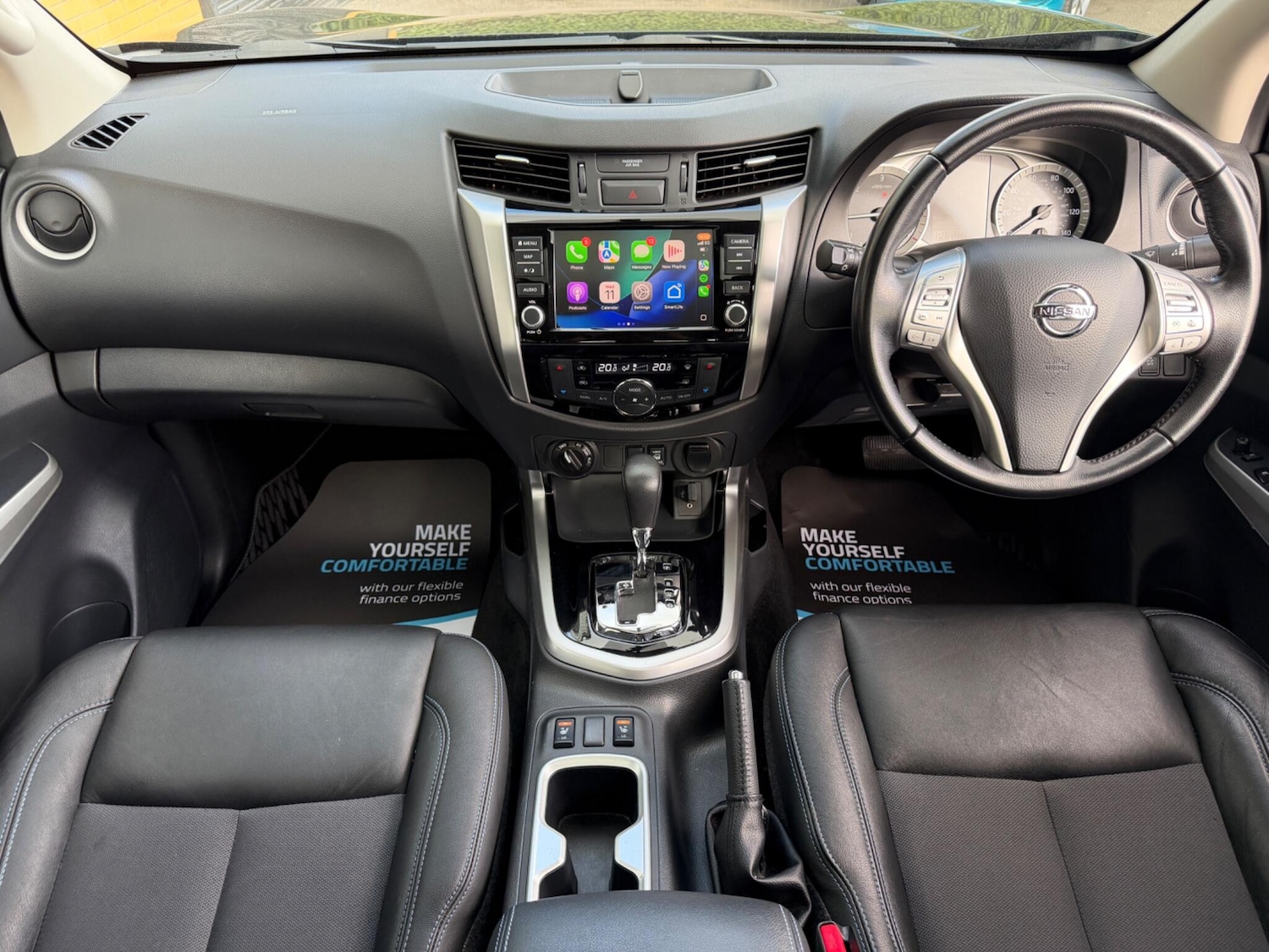 Used Nissan Navara for sale - 77839652: Photo 3