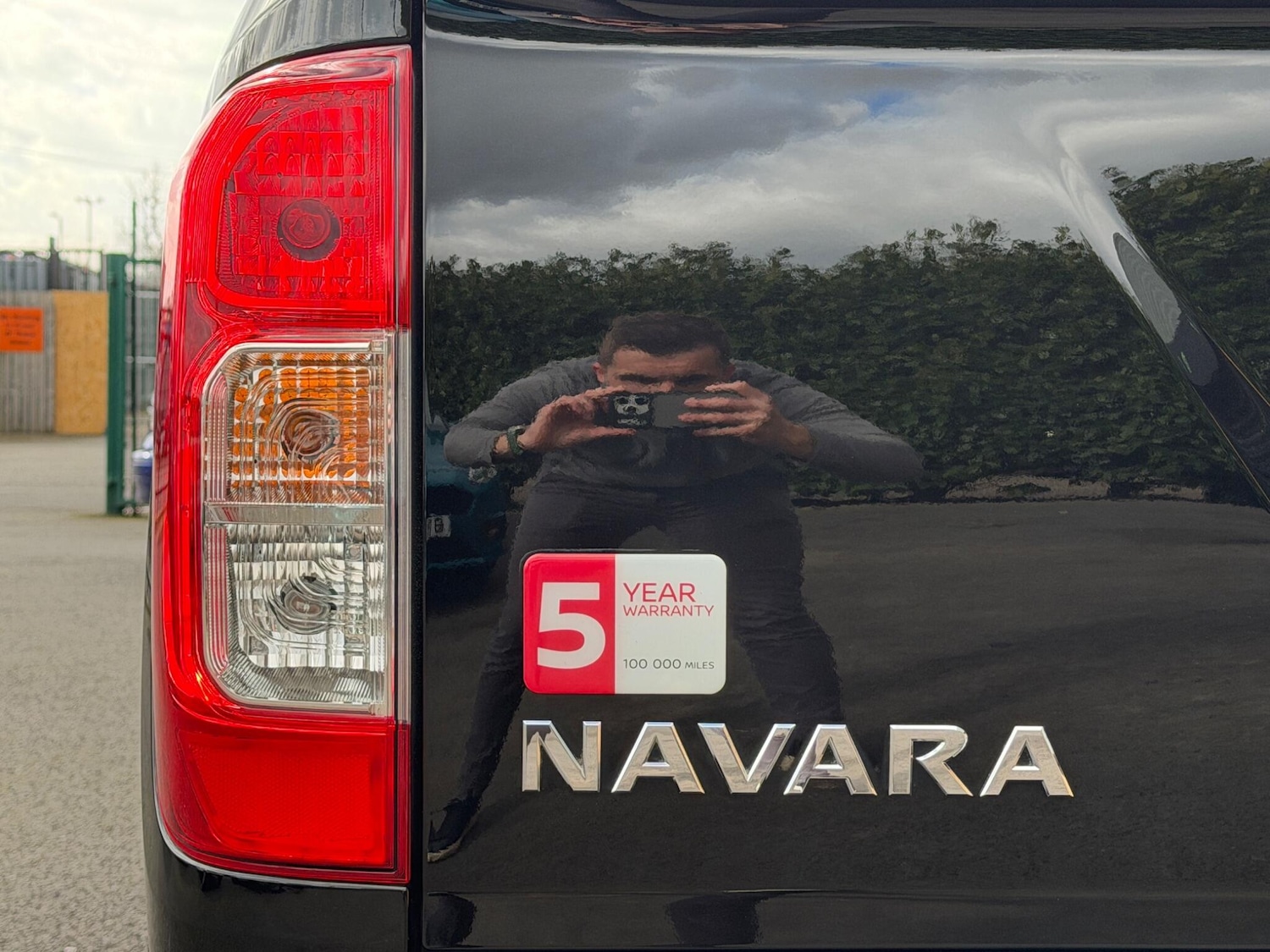 Used Nissan Navara for sale - 77839652: Photo 31