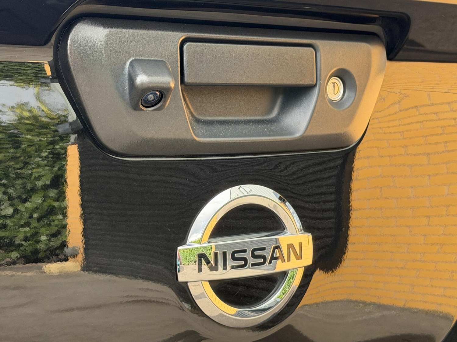 Used Nissan Navara for sale - 77839652: Photo 32