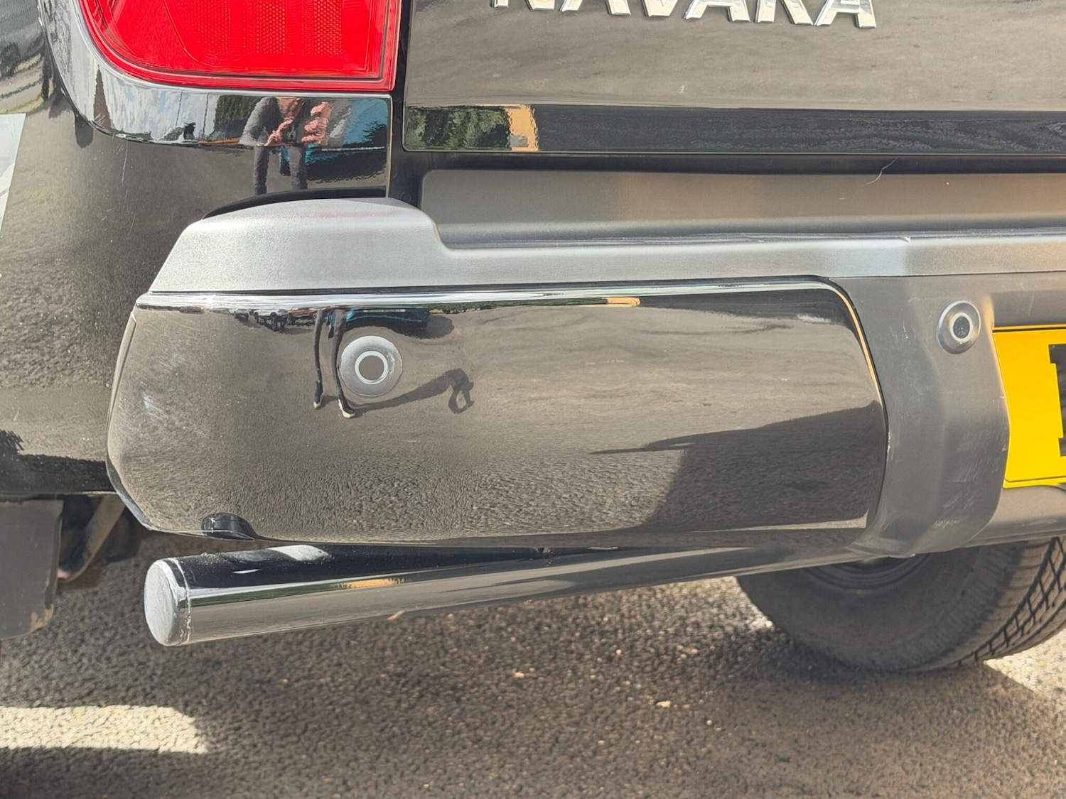 Used Nissan Navara for sale - 77839652: Photo 33