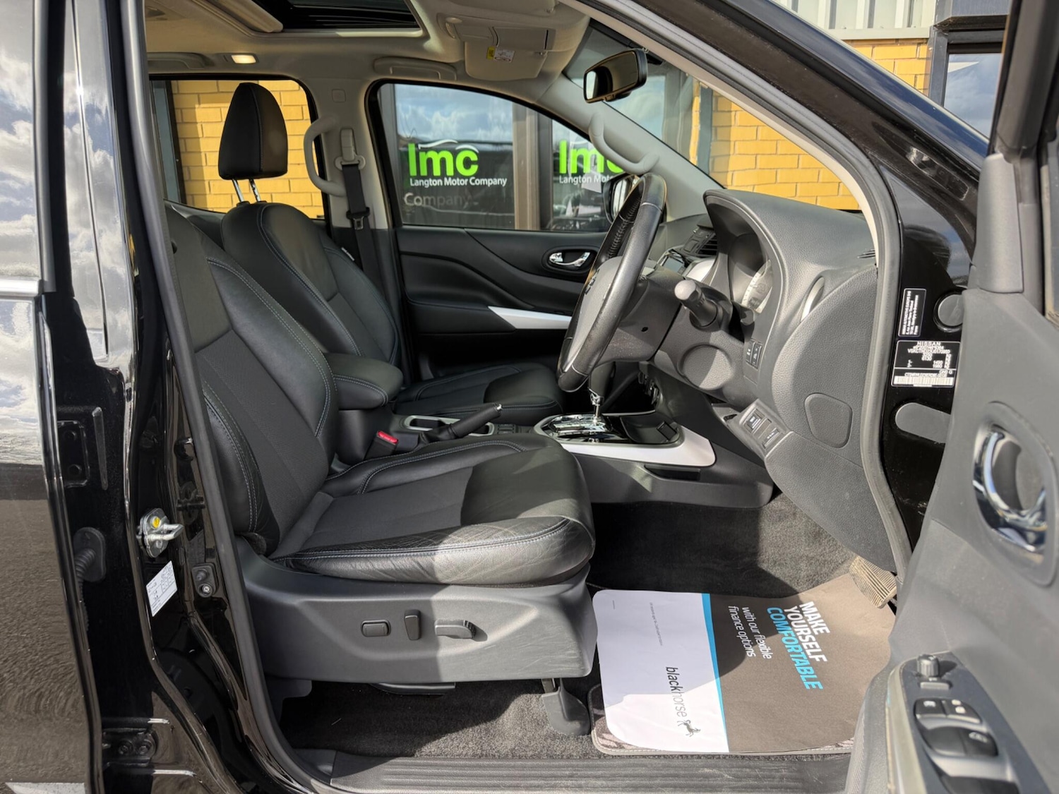 Used Nissan Navara for sale - 77839652: Photo 36