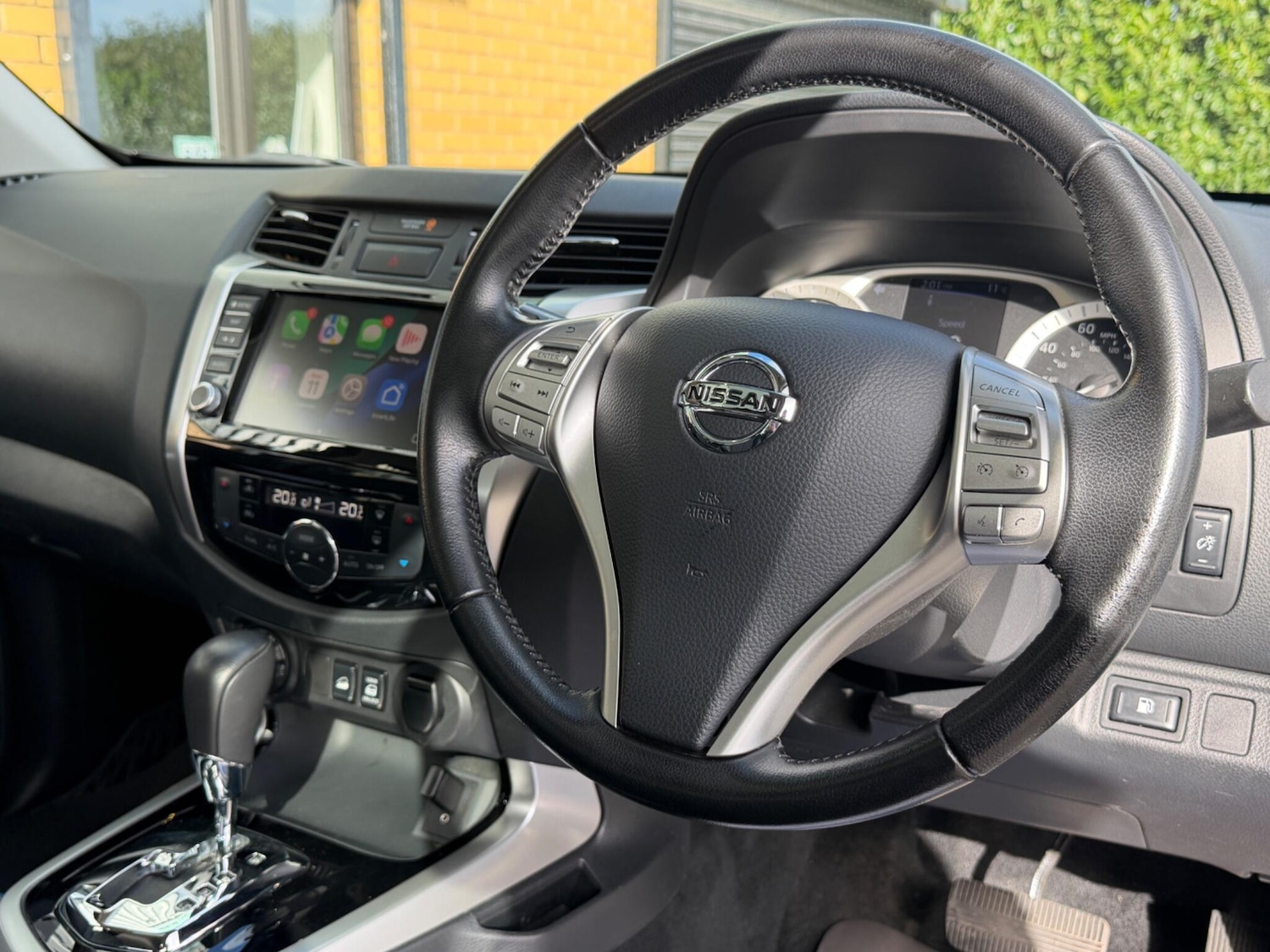 Used Nissan Navara for sale - 77839652: Photo 37