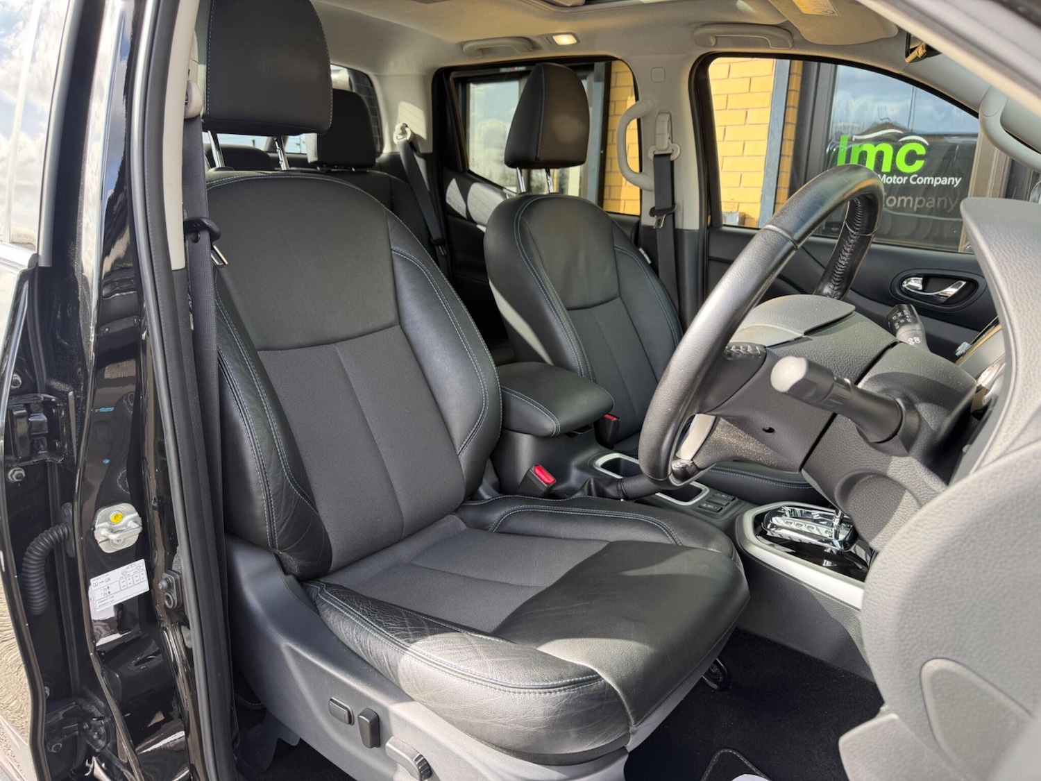 Used Nissan Navara for sale - 77839652: Photo 38