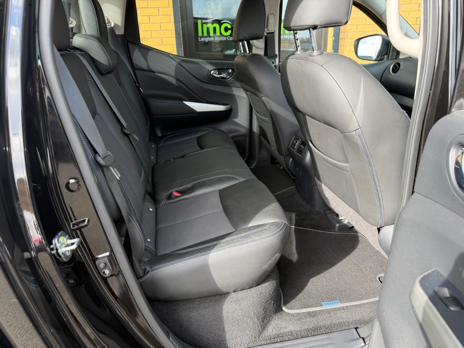 Used Nissan Navara for sale - 77839652: Photo 40