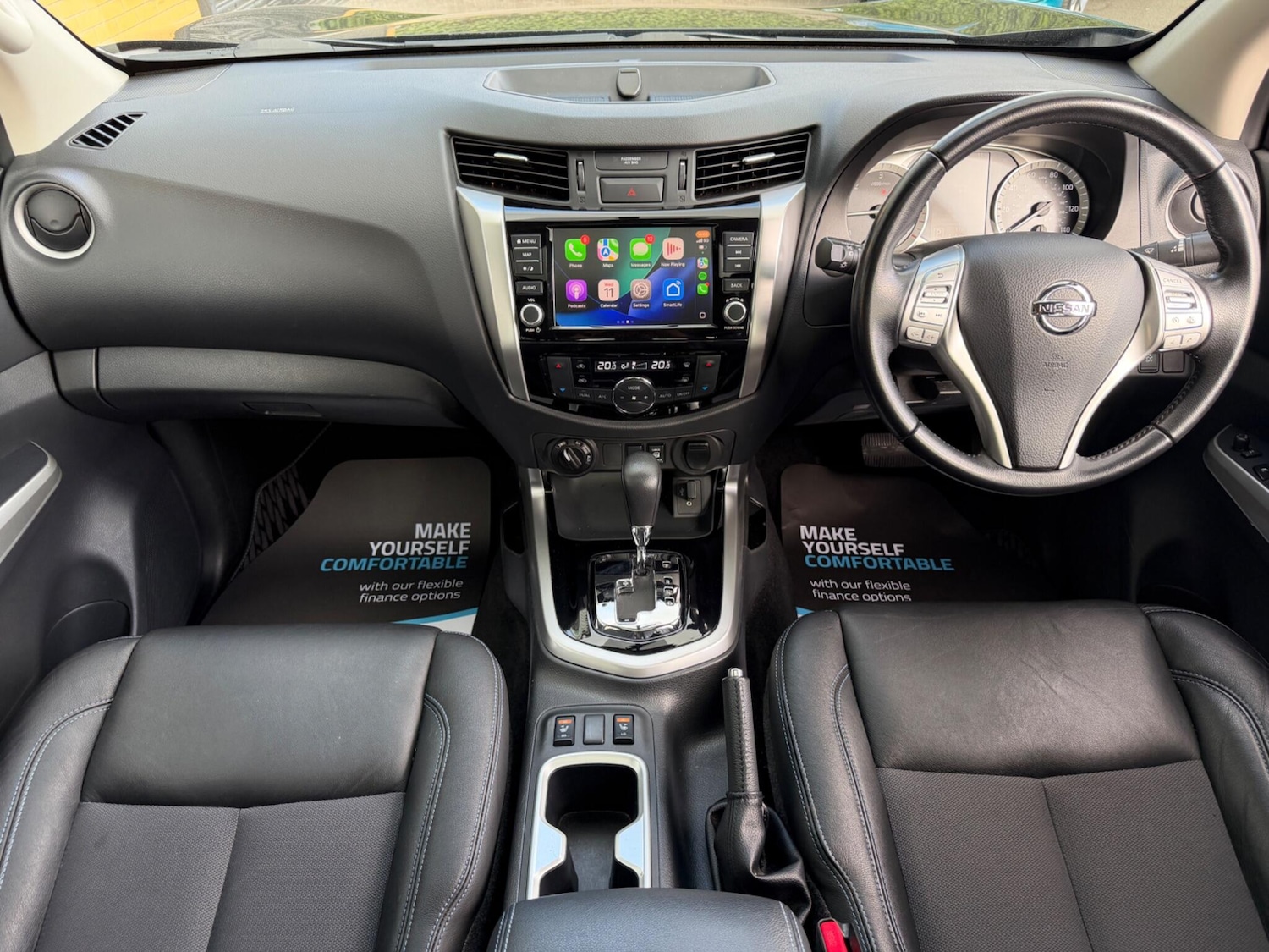 Used Nissan Navara for sale - 77839652: Photo 41