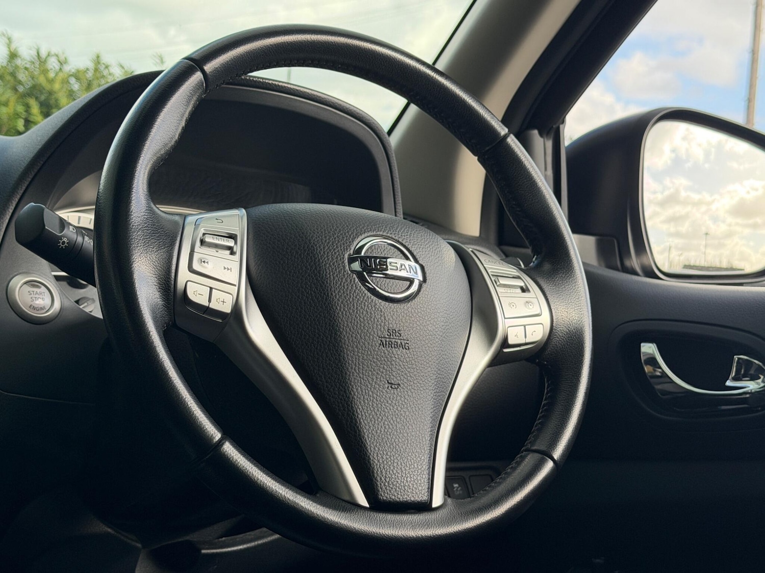 Used Nissan Navara for sale - 77839652: Photo 43