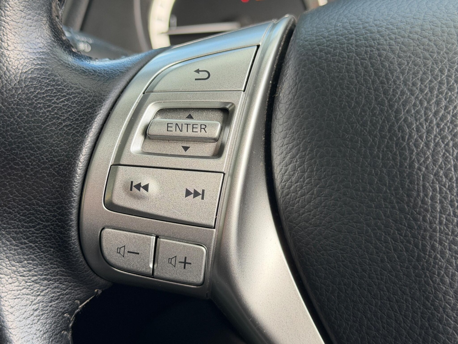 Used Nissan Navara for sale - 77839652: Photo 45