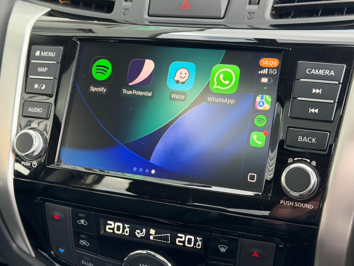 Used Nissan Navara for sale - 77839652: Photo 49