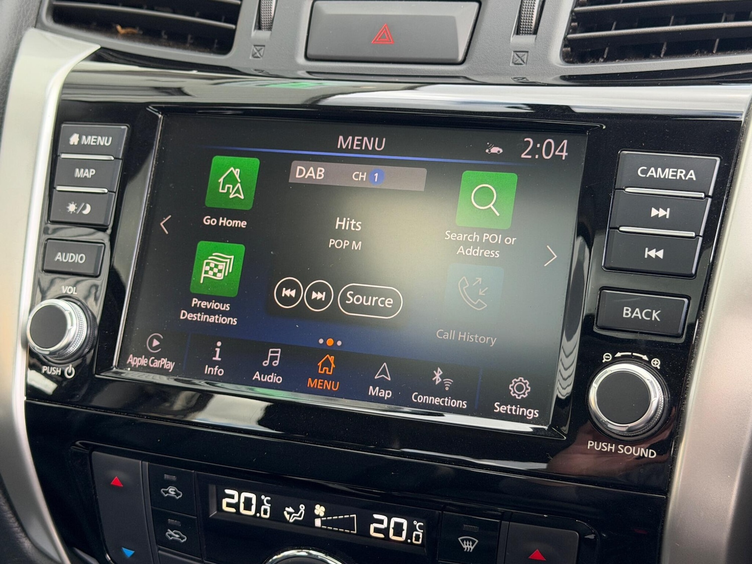 Used Nissan Navara for sale - 77839652: Photo 52