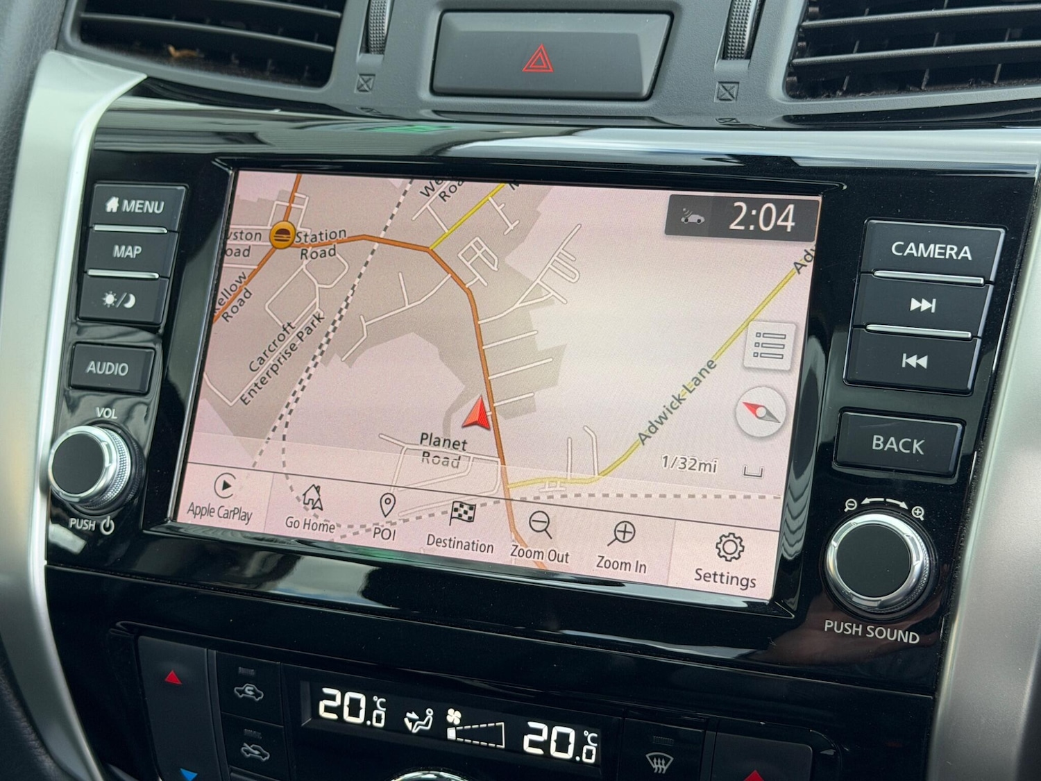 Used Nissan Navara for sale - 77839652: Photo 53