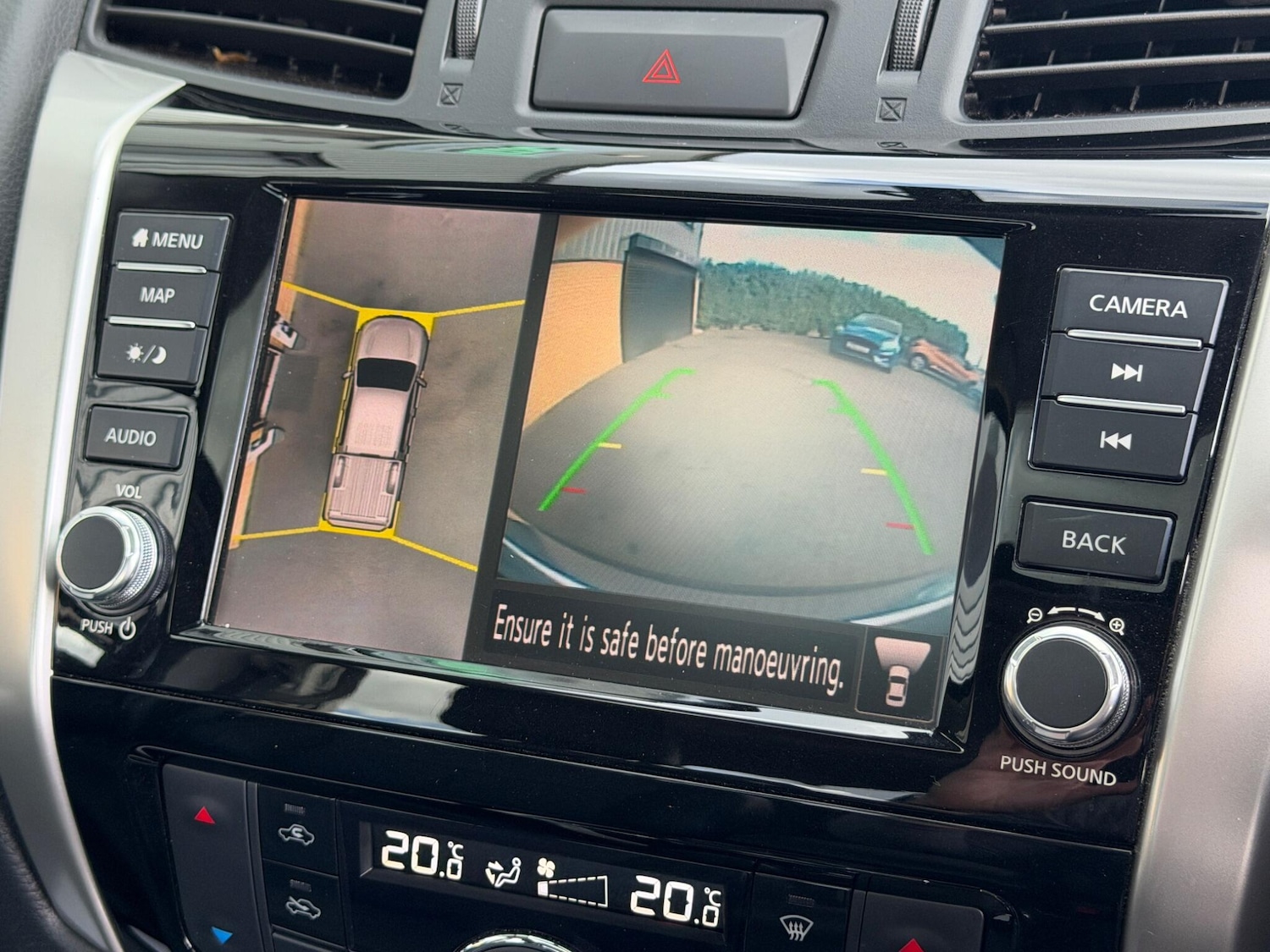 Used Nissan Navara for sale - 77839652: Photo 55