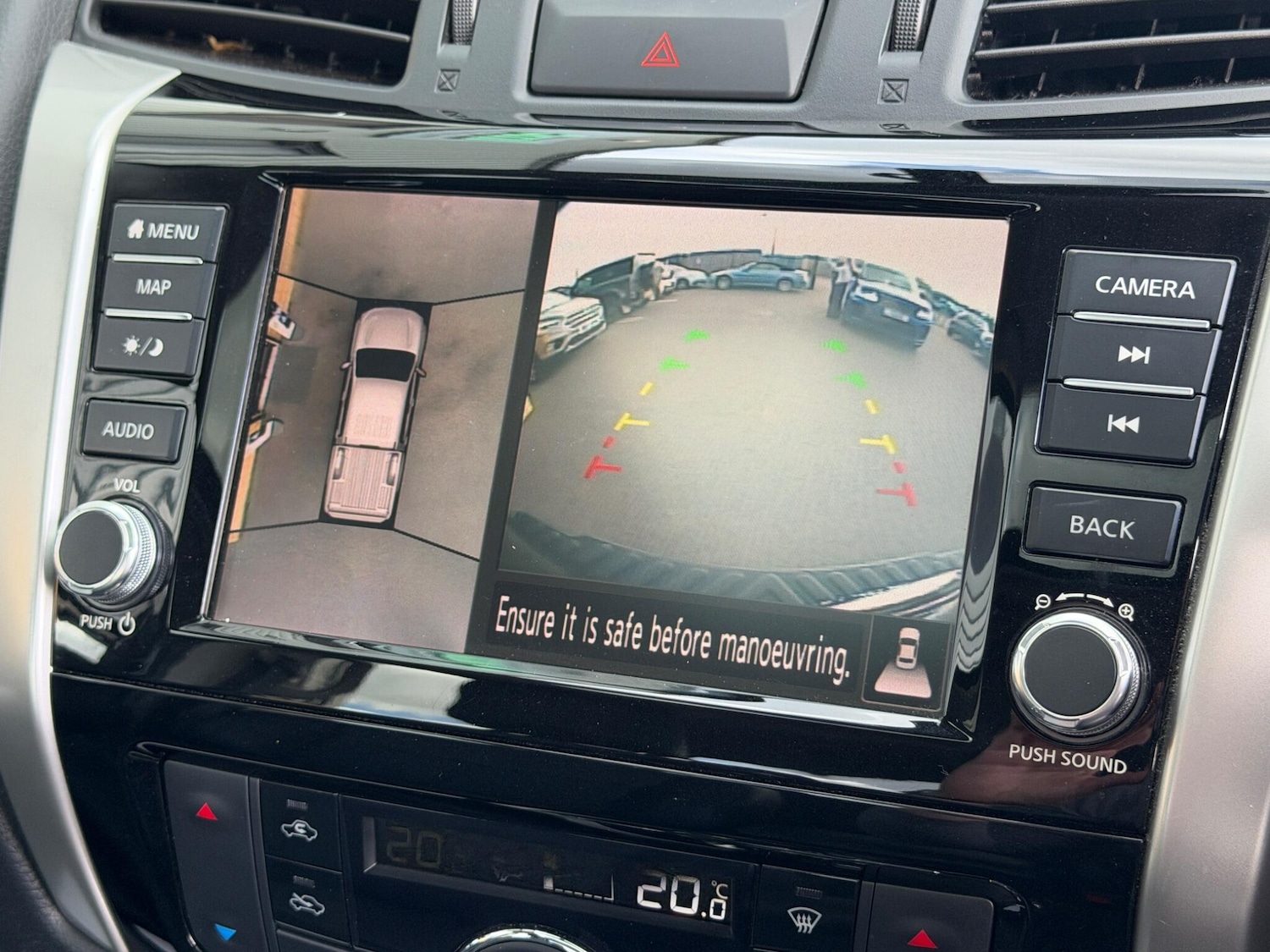 Used Nissan Navara for sale - 77839652: Photo 56