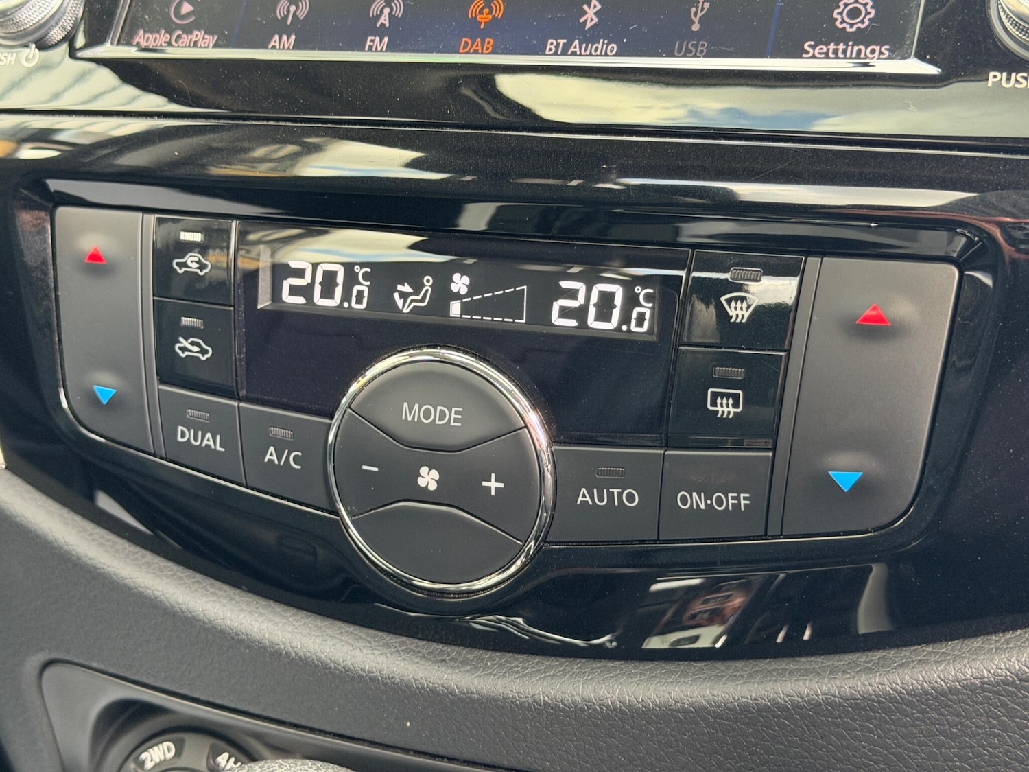 Used Nissan Navara for sale - 77839652: Photo 57