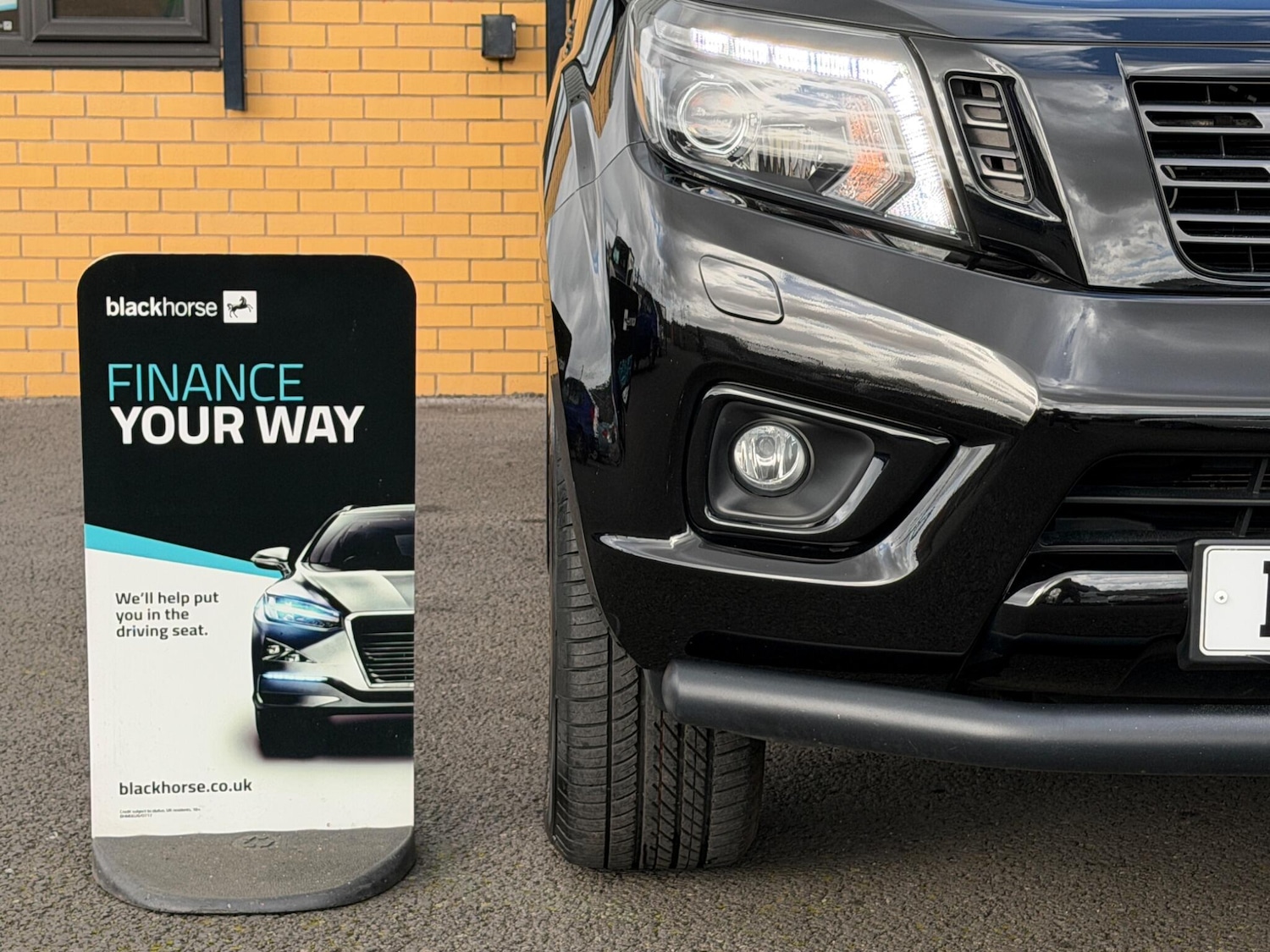 Used Nissan Navara for sale - 77839652: Photo 7