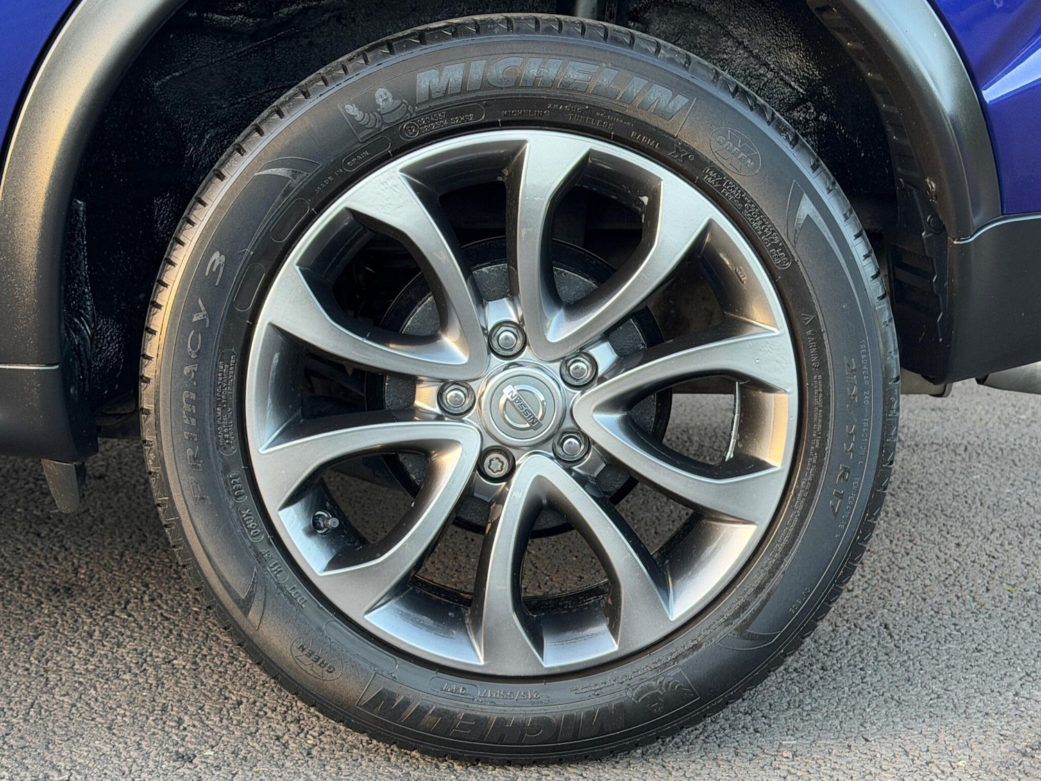 Used Nissan Juke 2017 for sale - 76913224: Photo 23